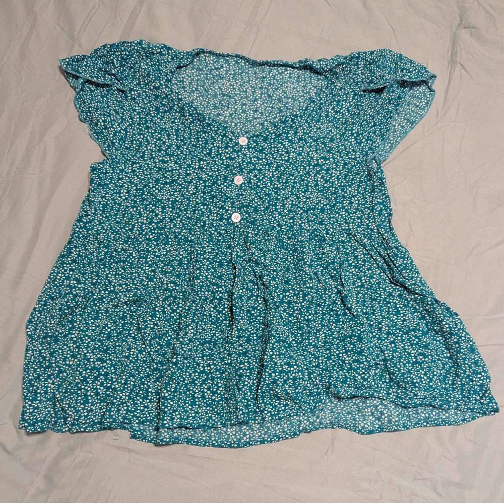 Women's blouse